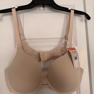 Warner's Cloud 9 T-Shirt Bra